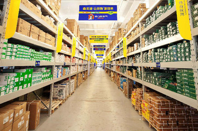 江蘇鑫美捷工廠機(jī)電產(chǎn)品詢價(jià)中心 一站式工業(yè)采購(gòu)的智能樞紐