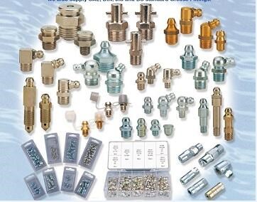 不銹鋼黃油嘴銷售價(jià)格與產(chǎn)品圖片全解析——上海盈封機(jī)電設(shè)備公司