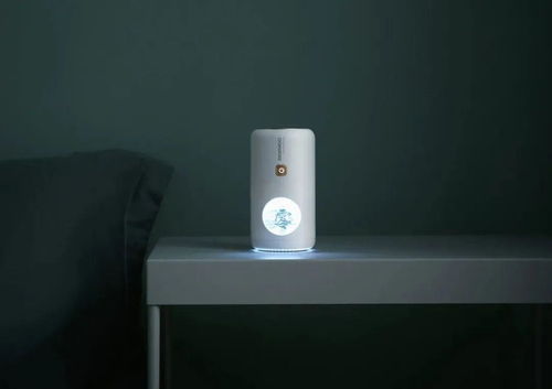 這臺(tái)亮橙光的小夜燈，竟能讓蚊子聞風(fēng)喪膽