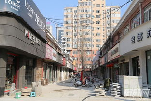 煥新顏，展新貌 大澤路精品街巷改造工程步入尾聲，步道地磚鋪設(shè)收尾在即