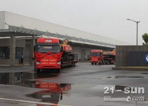 一帶一路驅(qū)動(dòng)，基建東風(fēng)再起 公路工程建筑與工程機(jī)械的騰飛之路