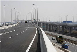 公路工程 筑造國(guó)家動(dòng)脈的藝術(shù)與科學(xué)